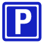 Parkeringsplats